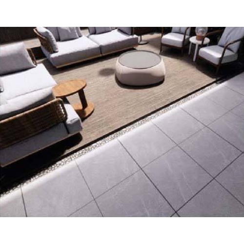 دراکو Draco - سرامیک دراکو طوسی تیره مات 45x45 - سرامیتو