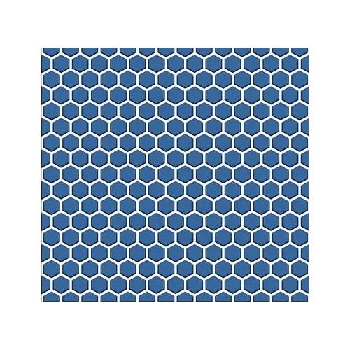 هکساگون Hexagon Dark - سرامیک هکساگون دارک 30x30 - ناز سرام