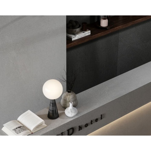 لول Level Black - سرامیک لول مشکی IM2395R-M مات 60x120 - ایمپریو IMPERIO