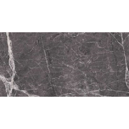 گری استون  Gray Stone - سرامیک گری استون طوسی تیره پولیش 60x120 - کاشی الوند