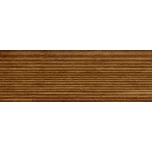 کاملیا وود Camella wood Concept - سرامیک کاملیا وود کانسپت دارک براون 40x120 - کرابن سرامیک تبریز