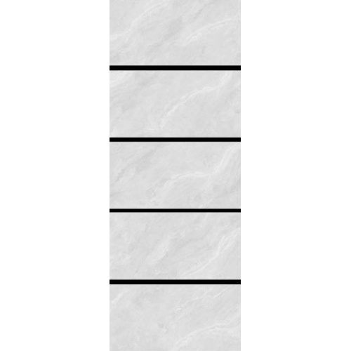 Decima Light Gray - سرامیک دسیما طوسی روشن پولیش 80x160 - سرامیک بسلی Besli