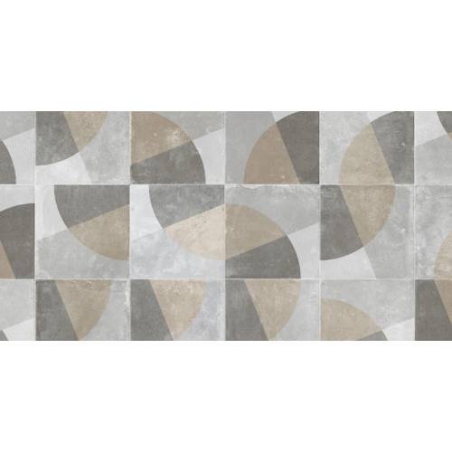 CEMENTINA DECOR 30*30 Cerocuarenta - 342w-9441