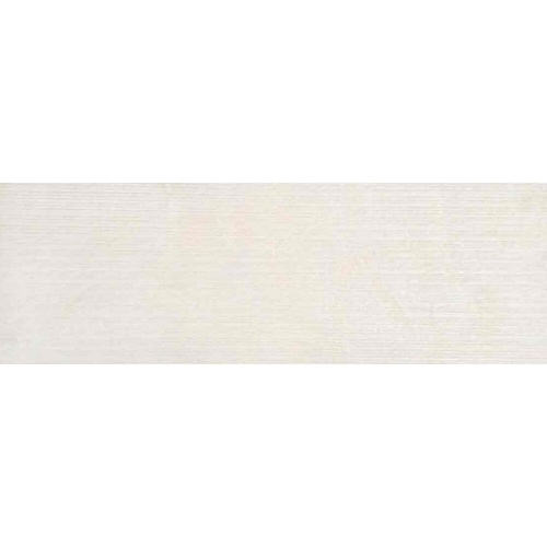 آیما Aima - سرامیک آیما کرم مات مدل کارشده 30x90 - کاشی فخار