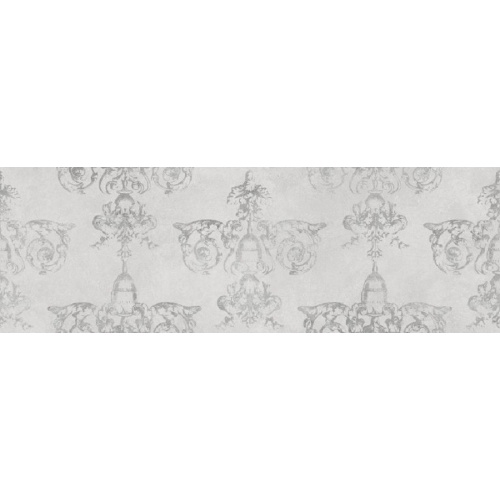 مارا Mara - سرامیک دکور مارا طوسی مات 30x90 - کاشی فخار