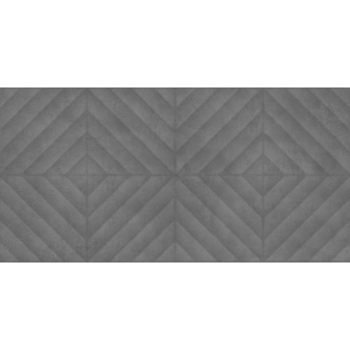 3302 decor cemento gray - سرامیک دکور سمنتو طوسی مات 60x120 - کاشی میلان