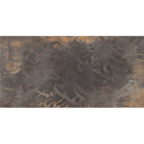 6516 Decor Vincent A1 - سرامیک دکور وینسنت آ1 مات 60x120 - کاشی میلان