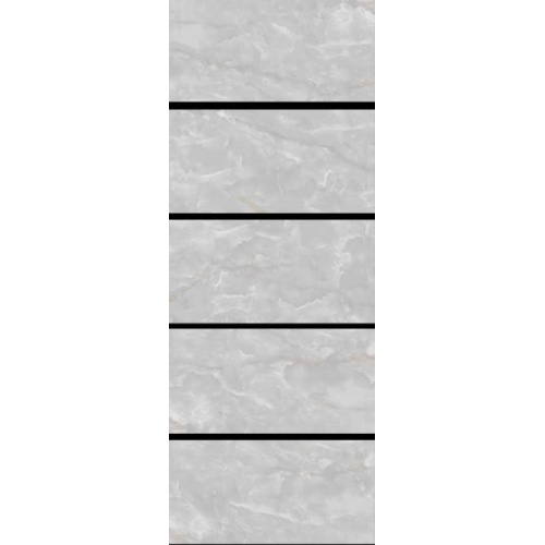 Delfina Light Gray - سرامیک دلفینا طوسی روشن پولیش 60x120 - سرامیک بسلی Besli
