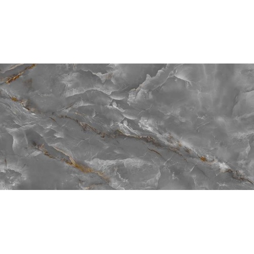 Delfina Dark Gray - سرامیک دلفینا طوسی تیره پولیش 60x120 - سرامیک بسلی Besli