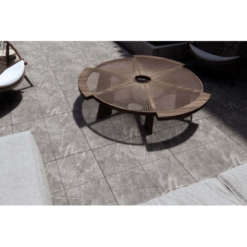 دراکو Draco - سرامیک دراکو طوسی تیره مات 45x45 - سرامیتو