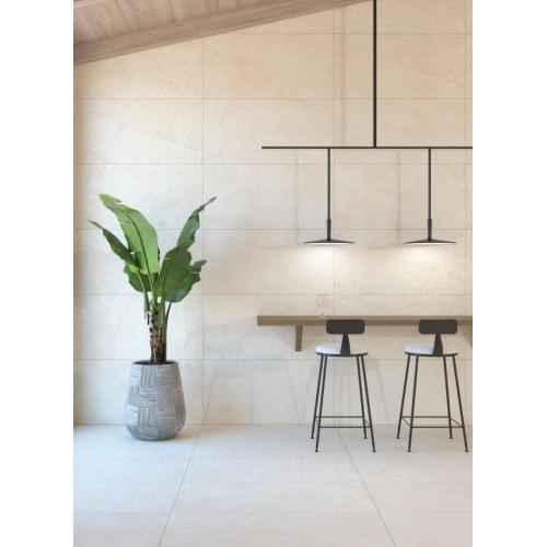 Design Concrete Sand Matte - سرامیک دیزاین کانکریت سند 60x120 - سرامیک راک اصفهان