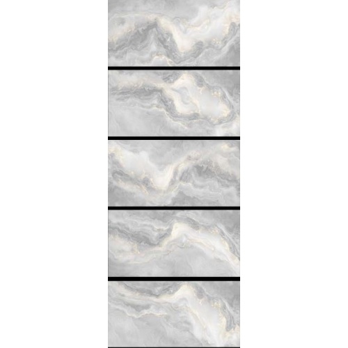 Dorice Light Gray - سرامیک دوریس طوسی روشن پولیش 60x120 - سرامیک بسلی Besli