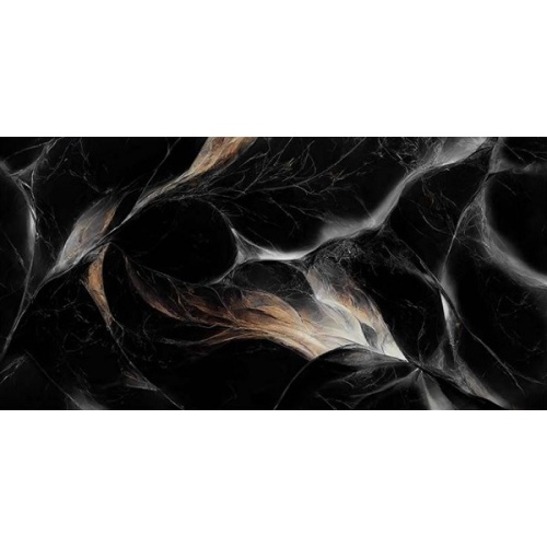  Dottie Black - سرامیک دوتیه مشکی پولیش 60x120 - سرامیک بسلی Besli