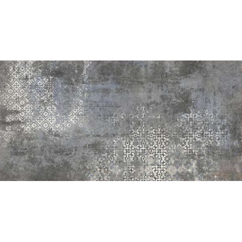 دریم استون Dream Ston - دکور سرامیک دریم استون مدل کارشده مات 60x120 - کاشی رالس