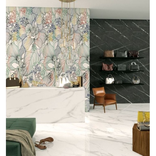 Dream Garden - سرامیک دریم گاردن مات 120x270 - اسلب زیگما