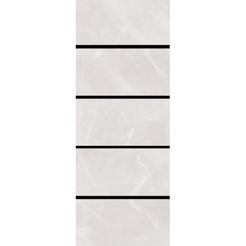 Ebony Light Gray - سرامیک ابونی طوسی روشن پولیش 80x160 - سرامیک بسلی Besli