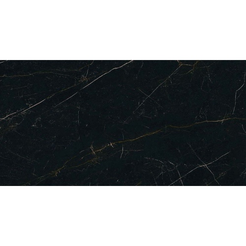 الگانت بلک 60290 Elgant Black - سرامیک اسلب الگانت بلک فول بادی پولیش 80x160 - مهسرام