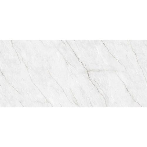 الیانا Eliana - سرامیک اسلب الیانا سفید مدل کار شده 160x320 - اسلب هرمس تبریز