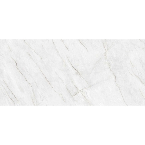 الیانا Eliana - سرامیک اسلب الیانا سفید مدل کار شده 160x320 - اسلب هرمس تبریز