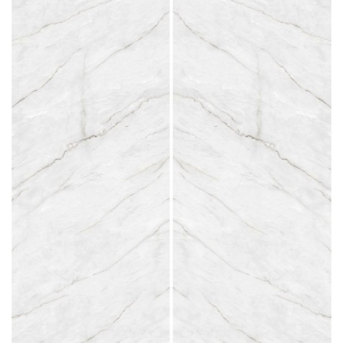 الیانا Eliana - سرامیک اسلب بوک مچ الیانا سفید مات 160x320 - اسلب هرمس تبریز