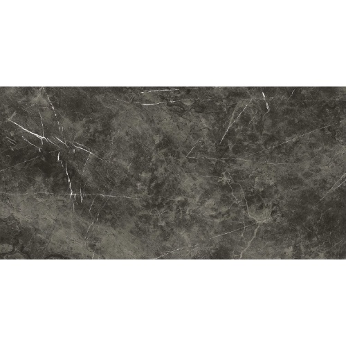 الوین Elvin - سرامیک الوین مشکی پولیش 80x160 - سینا کاشی  SINA TILE