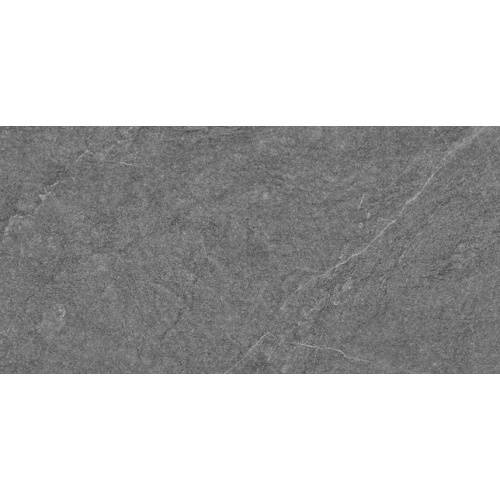 Elivin Dark Grey 4618 - سرامیک اسلب الیوین طوسی تیره مات مدل کارشده80x160 - اسلب ورونزو Veronzo
