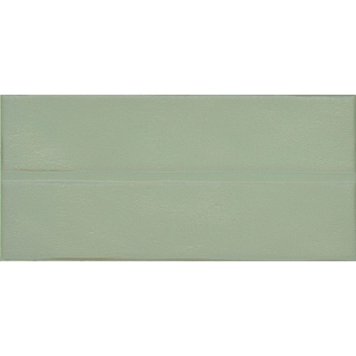 Embossed Elegance Sage 1243- سرامیک الگانس سیج 11.5x24 - کاشی مرجان Marjan Tile