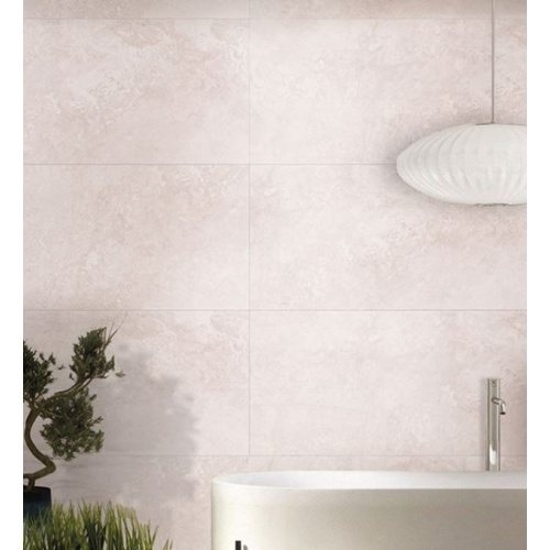 اسلیم Slim - سرامیک اسلیم طوسی روشن مات مدل کارشده 50x100 -سرامیک SWT