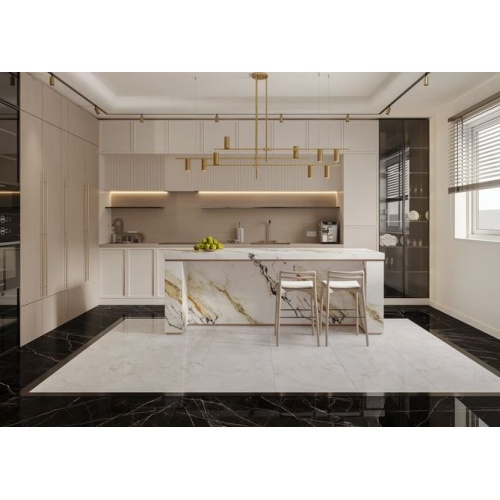 ایفوریا Euphoria Gold - سرامیک ایفوریا گلد IM2400R-P پولیش 60x120 - ایمپریو IMPERIO