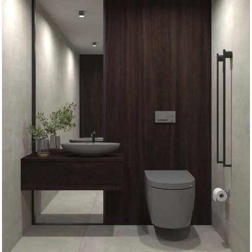 E-Wood M7101 - سرامیک ایوود مدل کار شده 120x270 - اسلب میکل آنجلو