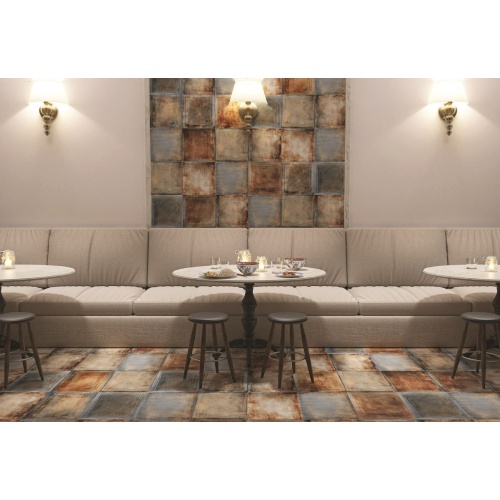 Exclusive 7169 - سرامیک اکسکلوسیو 7169 مات 60x120 - کاشی مرجان Marjan Tile