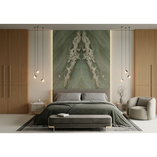 ّاگزوتیک Exotic Book Match - سرامیک اگزوتیک بوک مچ IM2095L-P پولیش 120x280 - ایمپریو IMPERIO