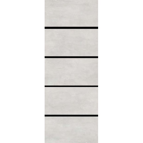 Eytok Light Gray - سرامیک ایتوک طوسی روشن کریستال پولیش 60x120 - سرامیک بسلی Besli