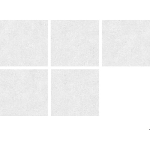 سمنتا Cementa - سرامیک سمنتا طوسی روشن پولیش مدل کارشده 100x100 - امپراکو Empraco