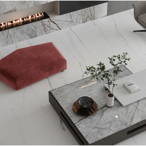 فنتستیک Fantastic Gray - سرامیک فنتستیک طوسی IM2045L-P پولیش مدل کارشده 120x280 - ایمپریو IMPERIO