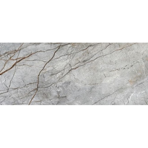 فنتستیک Fantastic Gray - سرامیک فنتستیک طوسی IM2045L-P پولیش 120x280 - ایمپریو IMPERIO