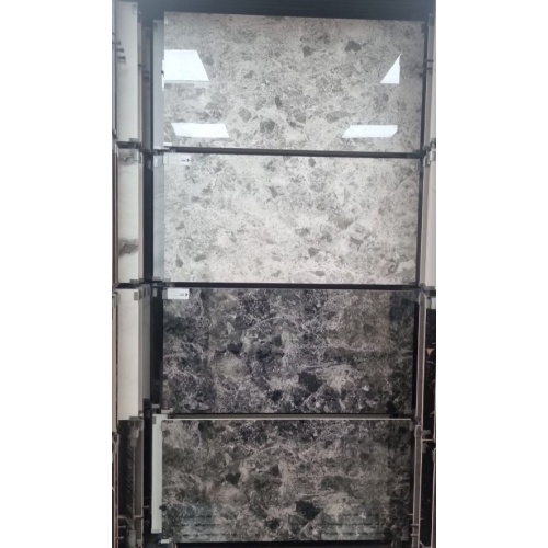 فلودستن Floudesten - سرامیک فلودستن طوسی تیره مات 60X120 - سرامیک پردیس پاژ 