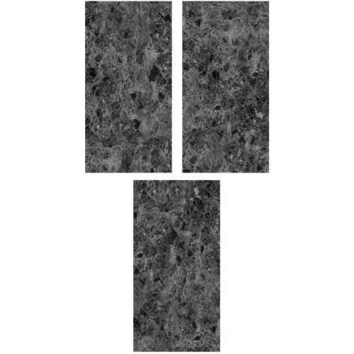 فلودستن Floudesten - سرامیک فلودستن طوسی تیره مات 60X120 - سرامیک پردیس پاژ 