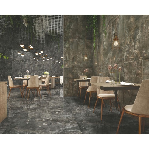 گلکسی Galaxy - سرامیک گلکسی مدل کار شده 60x120 - سینا کاشی SINA TILE