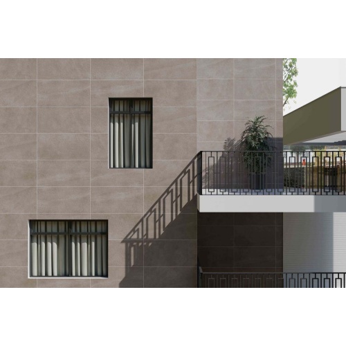 Gabbro 8126- سرامیک گبرو بژ 8126 مات 60x120 - کاشی مرجان Marjan Tile