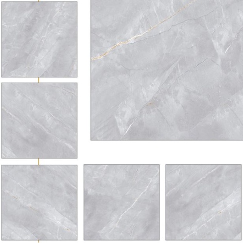 گالراس Galeras - سرامیک اسلب گالراس طوسی روشن کاروینگ 120x120 - اسلب آبادیس