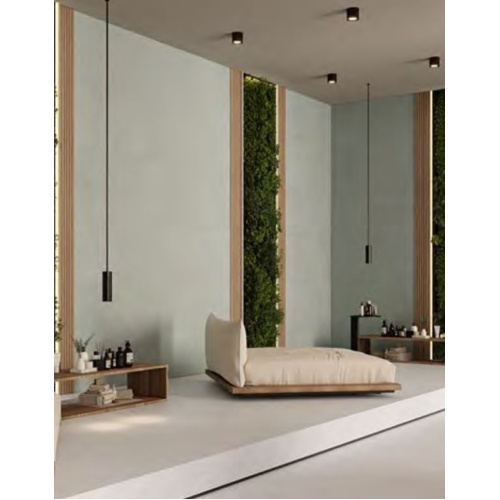 Natural Concrete Garland FGM-R5340 - سرامیک نچرال کانکریت گارلند مات 60x120 - سرامیک پما Pma Ceramic