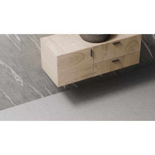 گراویتی 8162 Gravity - سرامیک گراویتی طوسی روشن مات 60x120 - کاشی مرجان