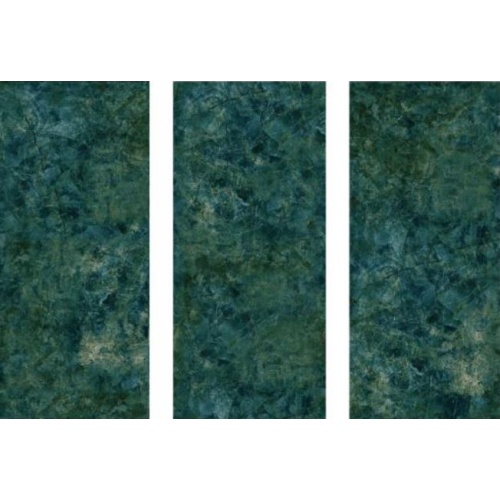 جم استون Gem Stone - سرامیک اسلب جم استون سبز پولیش 120x270- کاشی هرمس سرام نوین