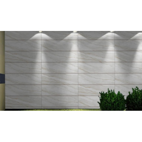  6157  Geraldine Gold Conic - سرامیک گرالدین طلایی کونیک پولیش 41x120 - کاشی میلان
