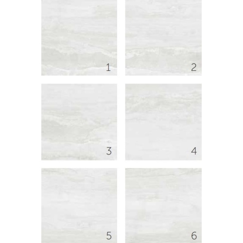  Glam Marble Gray - سرامیک گلم ماربل طوسی مات 100x100 - سرامیک راک
