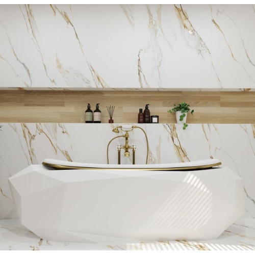 گلد استار Gold Star - سرامیک گلداستار 90x120 - سینا کاشی SINA TILE
