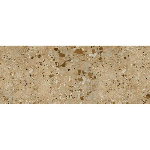 GR-003 - سرامیک اسلب GR003 براون 120x310 3D Fit Matt - مگاکر Megaker