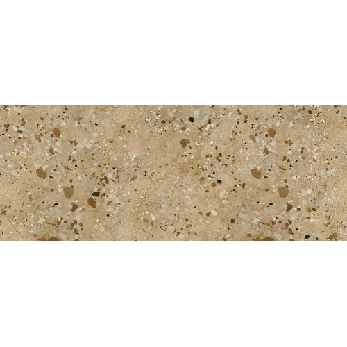 GR-003 - سرامیک اسلب GR003 براون 120x310 3D Fit Matt - مگاکر Megaker