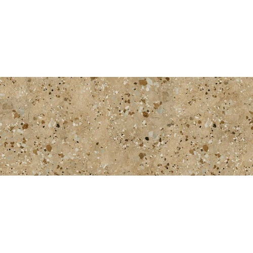 GR-003 - سرامیک اسلب GR003 براون 120x310 3D Fit Matt - مگاکر Megaker